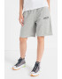 Converse Pantaloni scurti sport unisex din amestec de bumbac - Pled.ro