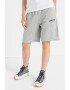 Converse Pantaloni scurti sport unisex din amestec de bumbac - Pled.ro