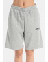 Converse Pantaloni scurti sport unisex din amestec de bumbac - Pled.ro