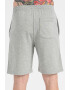 Converse Pantaloni scurti sport unisex din amestec de bumbac - Pled.ro