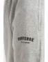 Converse Pantaloni scurti sport unisex din amestec de bumbac - Pled.ro