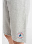 Converse Pantaloni scurti unisex din amestec de bumbac Novelty - Pled.ro