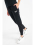 Converse Pantaloni sport cu imprimeu logo Nova - Pled.ro