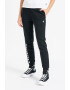 Converse Pantaloni sport cu imprimeu logo supradimensionat - Pled.ro