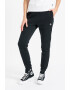 Converse Pantaloni sport cu imprimeu logo supradimensionat - Pled.ro