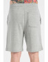 Converse Pantaloni sport scurti unisex din amestec de bumbac - Pled.ro