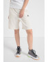 Converse Pantaloni sport scurti unisex din amestec de bumbac - Pled.ro