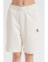 Converse Pantaloni sport scurti unisex din amestec de bumbac - Pled.ro