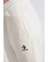 Converse Pantaloni sport scurti unisex din amestec de bumbac - Pled.ro