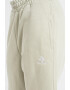 Converse Pantaloni sport scurti unisex din amestec de bumbac - Pled.ro