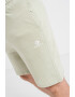 Converse Pantaloni sport scurti unisex din amestec de bumbac - Pled.ro