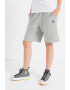 Converse Pantaloni sport scurti unisex din amestec de bumbac - Pled.ro