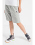 Converse Pantaloni sport scurti unisex din amestec de bumbac - Pled.ro