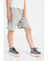 Converse Pantaloni sport scurti unisex din amestec de bumbac - Pled.ro