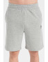 Converse Pantaloni sport scurti unisex din amestec de bumbac - Pled.ro