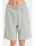 Converse Pantaloni sport scurti unisex din amestec de bumbac - Pled.ro