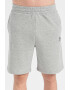 Converse Pantaloni sport scurti unisex din amestec de bumbac - Pled.ro