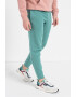 Converse Pantaloni sport unisex cu stea brodata Go-To - Pled.ro