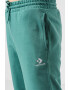 Converse Pantaloni sport unisex cu stea brodata Go-To - Pled.ro