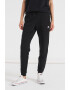 Converse Pantaloni de trening din amestec de bumbac cu snur de ajustare - Pled.ro