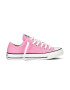 Converse Pantofi sport Chuck Taylor AS Core OX Unisex Pink - Pled.ro