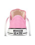 Converse Pantofi sport Chuck Taylor AS Core OX Unisex Pink - Pled.ro