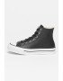 Converse Pantofi sport de piele Chuck Taylor All Star Eva - Pled.ro