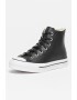 Converse Pantofi sport de piele Chuck Taylor All Star Eva - Pled.ro