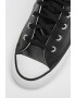 Converse Pantofi sport de piele Chuck Taylor All Star Eva - Pled.ro