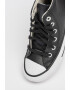 Converse Pantofi sport de piele Chuck Taylor All Star Eva Lift - Pled.ro