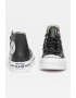 Converse Pantofi sport de piele Chuck Taylor All Star Eva Lift - Pled.ro