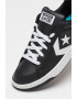 Converse Pantofi sport de piele ecologica cu logo aplicat - Pled.ro