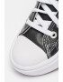 Converse Pantofi sport din piele ecologica Chuck Taylor All Star Move - Pled.ro