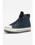 Converse Pantofi sport impermeabili din piele Chuck Taylor All Star City - Pled.ro