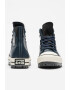 Converse Pantofi sport impermeabili din piele Chuck Taylor All Star City - Pled.ro