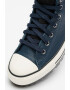 Converse Pantofi sport impermeabili din piele Chuck Taylor All Star City - Pled.ro