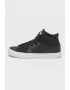 Converse Pantofi sport inalti Chuck Taylor All Star Flux - Pled.ro