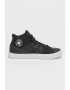 Converse Pantofi sport inalti Chuck Taylor All Star Flux - Pled.ro