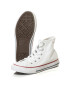 Converse Tenisi copii Chuck Taylor All Star Hi Alb - Pled.ro