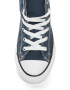 Converse Pantofi sport mid-high cu logo - Pled.ro