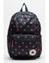 Converse Rucsac unisex cu model si buzunare multiple Go 2 Stars - Pled.ro