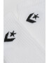 Converse Set de sosete lungi Classic Star Chevron - 3 perechi - Pled.ro