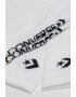 Converse Set de sosete lungi Classic Star Chevron - 3 perechi - Pled.ro