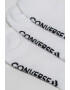 Converse Sosete scurte cu imprimeu logo - 3 perechi - Pled.ro