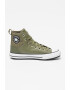 Converse Tenii inalti cu finisaj impermeabil All Star Berkshire - Pled.ro