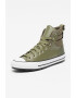 Converse Tenii inalti cu finisaj impermeabil All Star Berkshire - Pled.ro