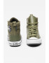 Converse Tenii inalti cu finisaj impermeabil All Star Berkshire - Pled.ro