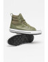 Converse Tenii inalti cu finisaj impermeabil All Star Berkshire - Pled.ro