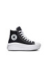 Converse Tenisi Chuck Taylor All Star Move Hi - Pled.ro