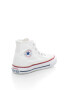 Converse Tenisi copii Chuck Taylor All Star Hi 3J253C Alb - Pled.ro